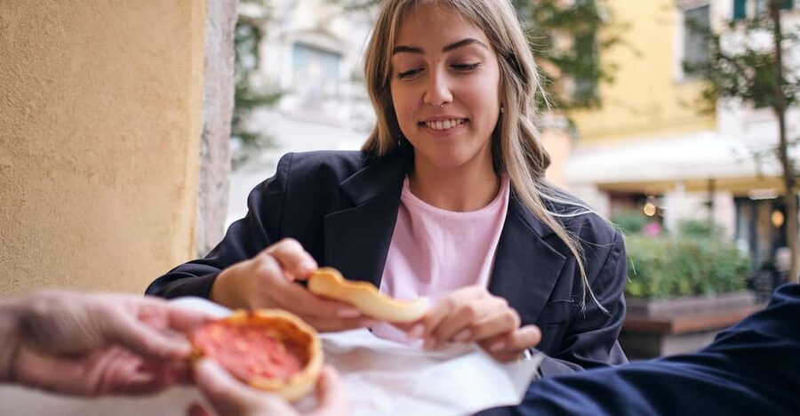 1.5 Hour Food Tour in Verona with Tastings & Sightseeing - Value Check: Is $51 Worth 90 Minutes in Verona?