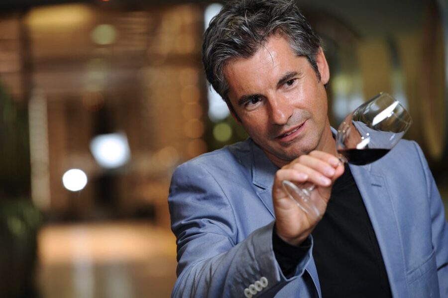 2-hours Amarone Wine Tour with Sommelier Wine Tastings - Modern winery first: where Amarone is made with a tech-savvy touch