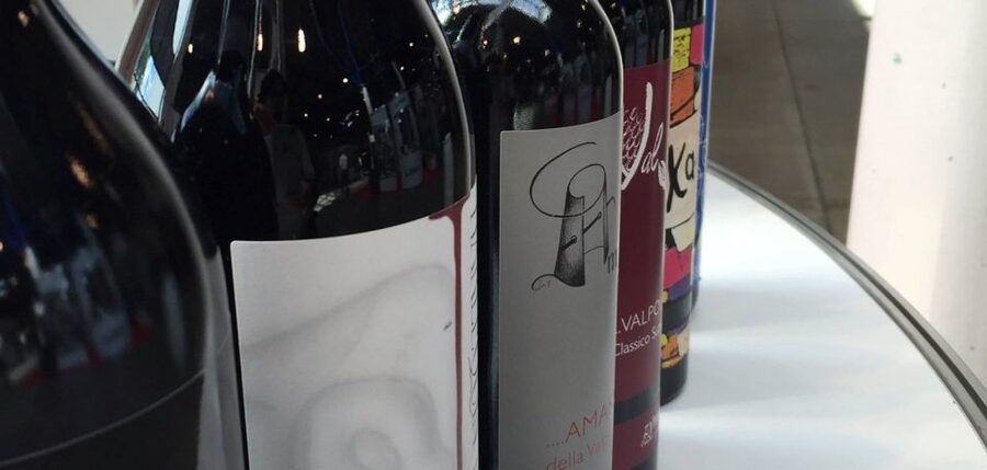 2-hours Amarone Wine Tour with Sommelier Wine Tastings - Getting to the winery near Verona (plan this first)
