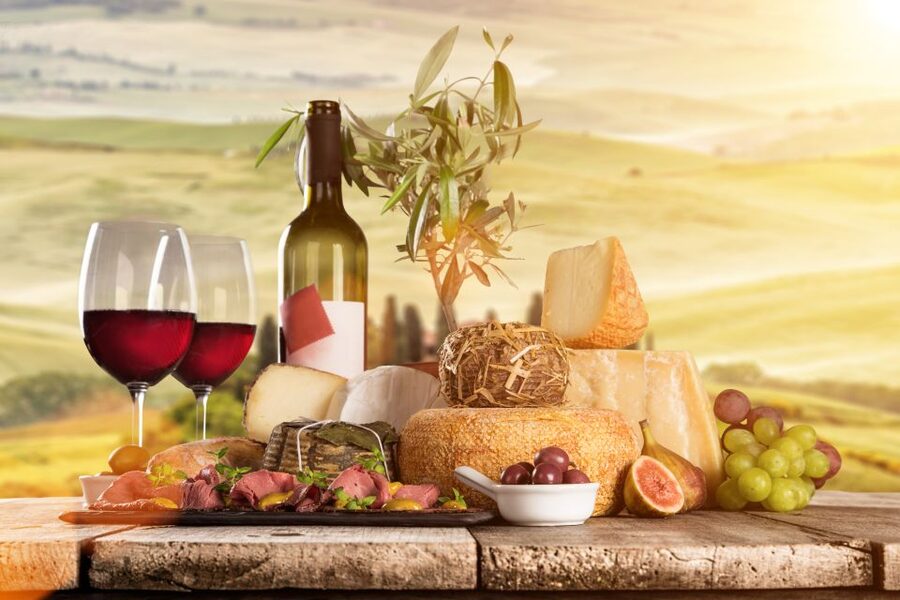 2-hours Amarone Wine Tour with Sommelier Wine Tastings - What to wear and bring for a comfy tasting