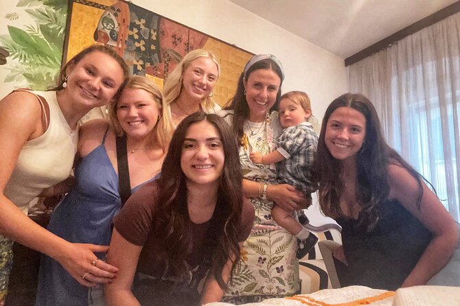 3.5 Hours Fresh Pasta and Tiramisù Cooking Class with Meal - A Historic Home Kitchen Near Lake Garda