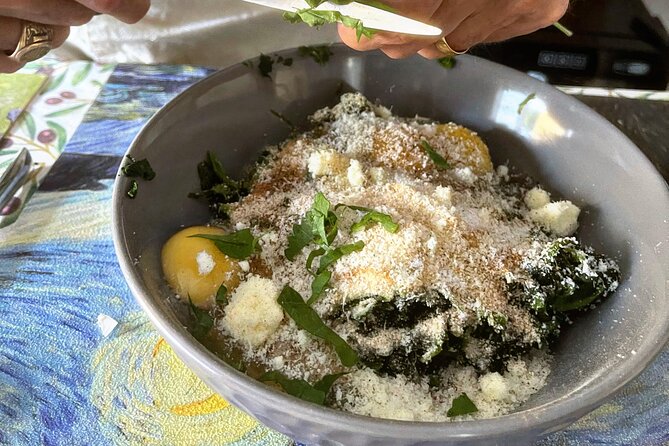 3.5 Hours Fresh Pasta and Tiramisù Cooking Class with Meal - Who This Pasta and Tiramisù Class Is Best For