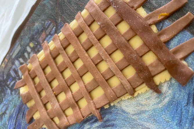 3.5 Hours Fresh Pasta and Tiramisù Cooking Class with Meal - Should You Book This Cooking Class?