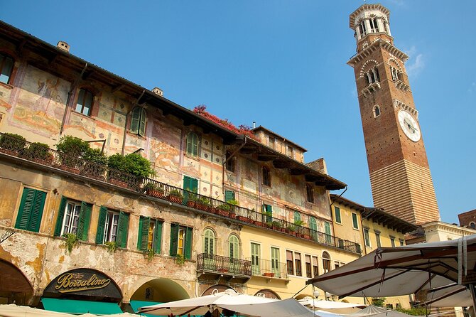 3 Hour Walking tour of Verona and Arena - Quick hits before you go