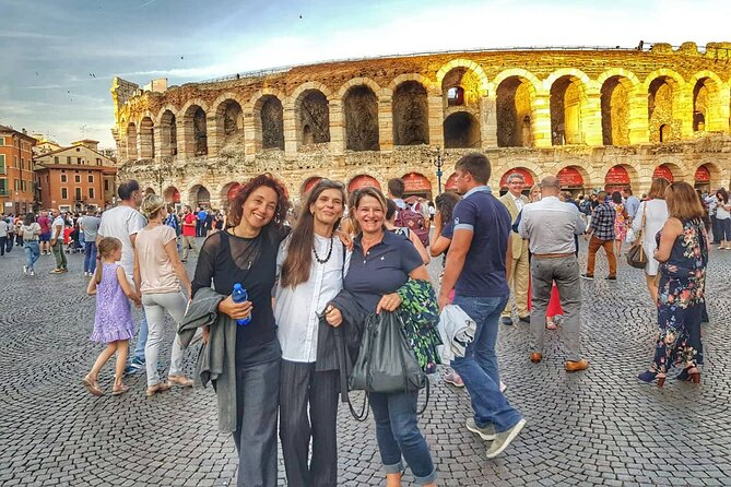3 Hour Walking tour of Verona and Arena - Why this 3-hour Verona and Arena walk works so well