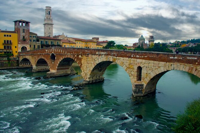 3 Hour Walking tour of Verona and Arena - Price and value at $171.52 per person