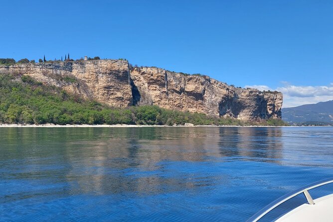 4-Hour Boat Tour on Lake Garda from Lazise - Boat Comfort Details That Matter More Than You Think