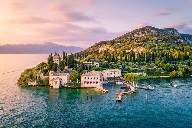 4-Hour Boat Tour on Lake Garda from Lazise - Timing, Pace, and What the 4 Hours Really Feel Like