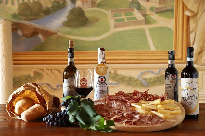 6 Wine Tasting in Valpolicella Classica: the cradle of Amarone - Valpolicella Classica and Negrar: why this tasting feels different