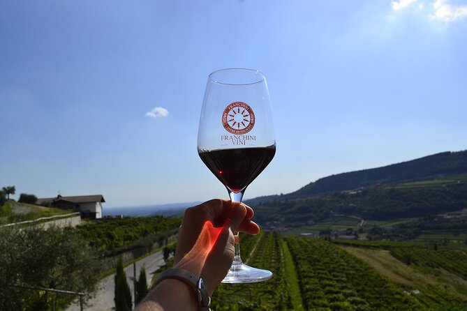 6 Wine Tasting in Valpolicella Classica: the cradle of Amarone - Price and value: what you’re paying for, and what you’re getting