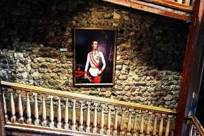 A single ticket for the three museums - duration 30 days - Museo Risorgimentale di Solferino: the fast 30-minute payoff