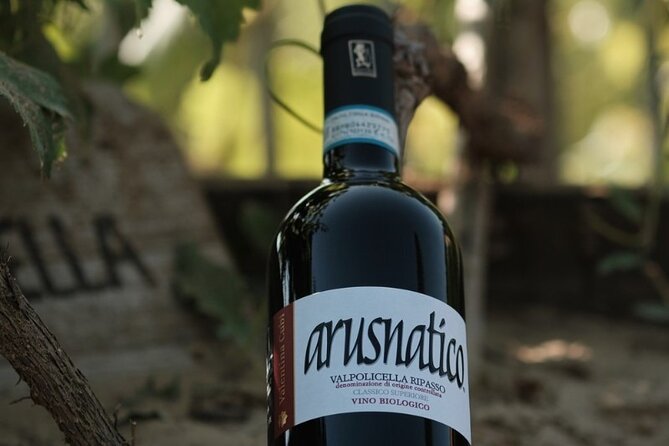 Amarone 2005 Wine Experience - The “organic wine” angle: why it’s more than a label