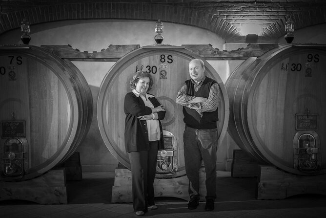 Amarone 2005 Wine Experience - Your wine flight: choosing Valpolicella styles and Amarone Morar 2005