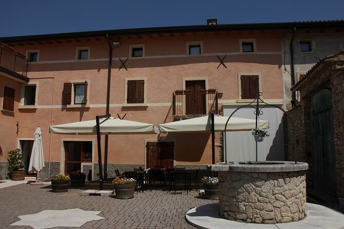 Amarone 2005 Wine Experience - Who this suits best (and who might want a different plan)