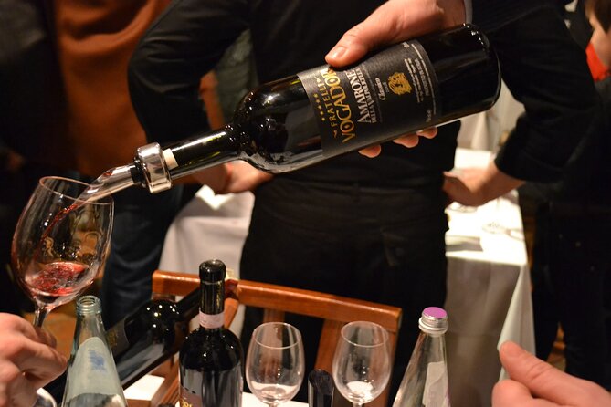 Amarone Della Valpolicella Wine Experience - Meet the Vogadori Family - Arriving at Cantina Fratelli Vogadori (and What to Expect Once You’re There)
