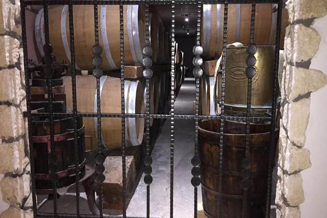 Amarone Della Valpolicella Wine Experience - Meet the Vogadori Family - The Vogadori Brothers and the Organic-Style Story