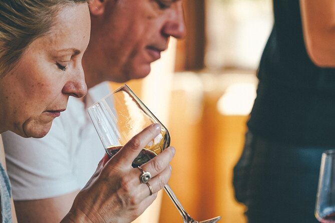 Amarone Wine-tasting Tour from Verona with Private Transportation - Key highlights to look forward to