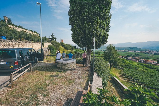 Amarone Wine-tasting Tour from Verona with Private Transportation - From Verona to Valpolicella: the ride is part of the experience