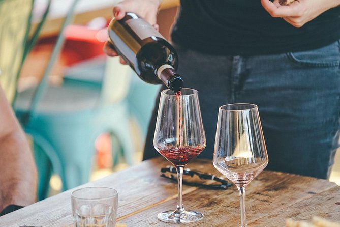 Amarone Wine-tasting Tour from Verona with Private Transportation - The guides bring the region to life (Stefano, Serena, Alessandra, and more)