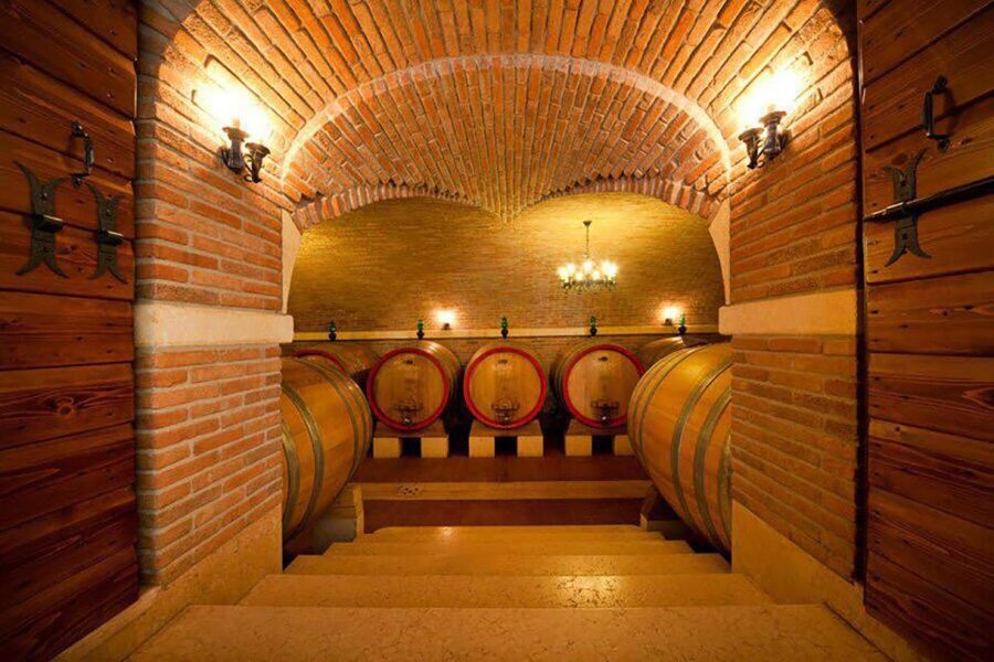 Amarone Wine Tasting Tour. Visit Verona. From Venice - From Venice to Valpolicella: a day with clear pacing