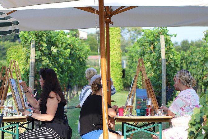 Art Experience with Food and Wine Tasting in Lazise - What You Should Bring (and What You Can Leave at Home)
