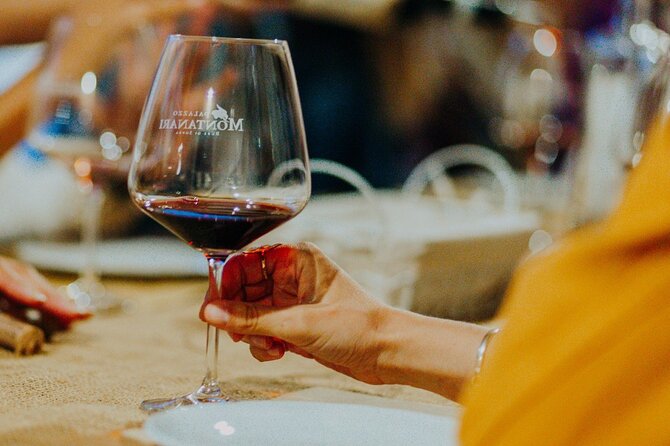 Art & Wine Experience in Valpolicella at Palazzo Montanari - Why Palazzo Montanari turns Valpolicella into a story you can feel