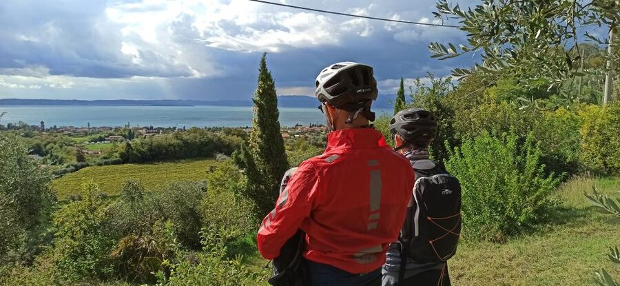 Bardolino: e-bike tour and wine tasting on the hills - Price and Pace: Who Gets the Best Day at This Price