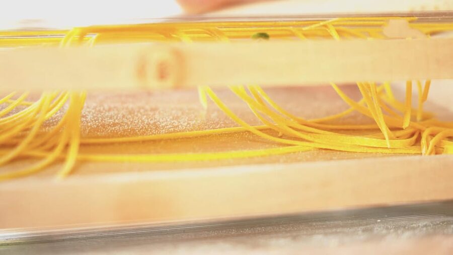 Bardolino: Garda Lake Pasta Cooking Class at Agritourism - Fresh pasta on Lake Garda: what this experience really is