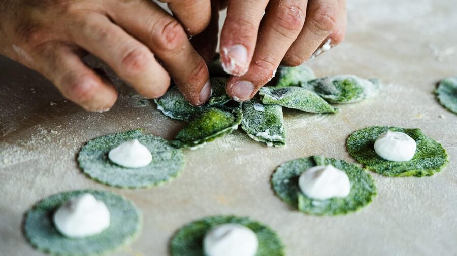 Bardolino: Garda Lake Pasta Cooking Class at Agritourism - Price and value: why $93 can make sense here