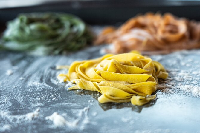 Bardolino: Garda Lake Pasta Cooking Class at the Agritourism - Key Points You’ll Care About