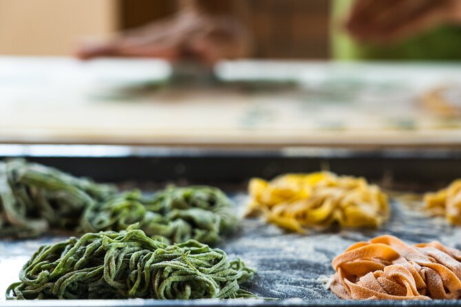 Bardolino: Garda Lake Pasta Cooking Class at the Agritourism - Who This Experience Suits Best (and Who Might Want Another Plan)