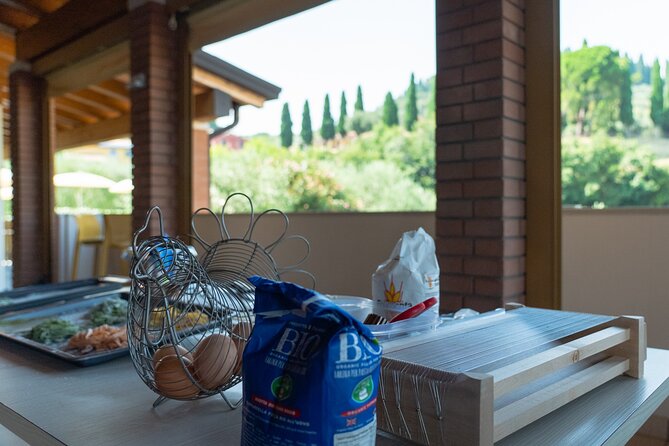 Bardolino: Garda Lake Pasta Cooking Class at the Agritourism - Should You Book This Bardolino Pasta Class?