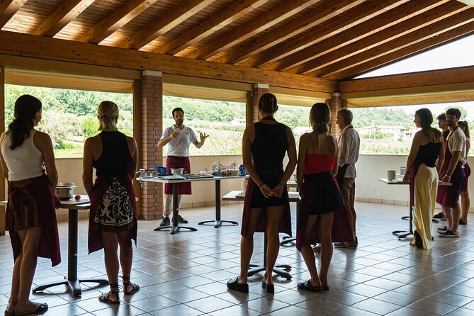 Bardolino: Garda Lake Pasta Cooking Class at the Agritourism - FAQ