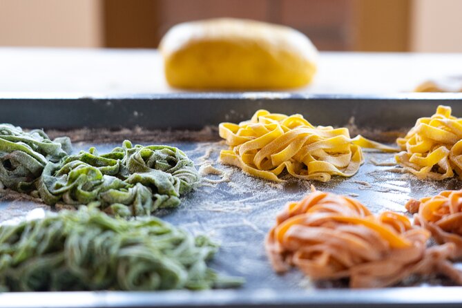 Bardolino: Garda Lake Pasta Cooking Class at the Agritourism - Inside the Agritourism Kitchen: Small-Group Teaching That Clicks