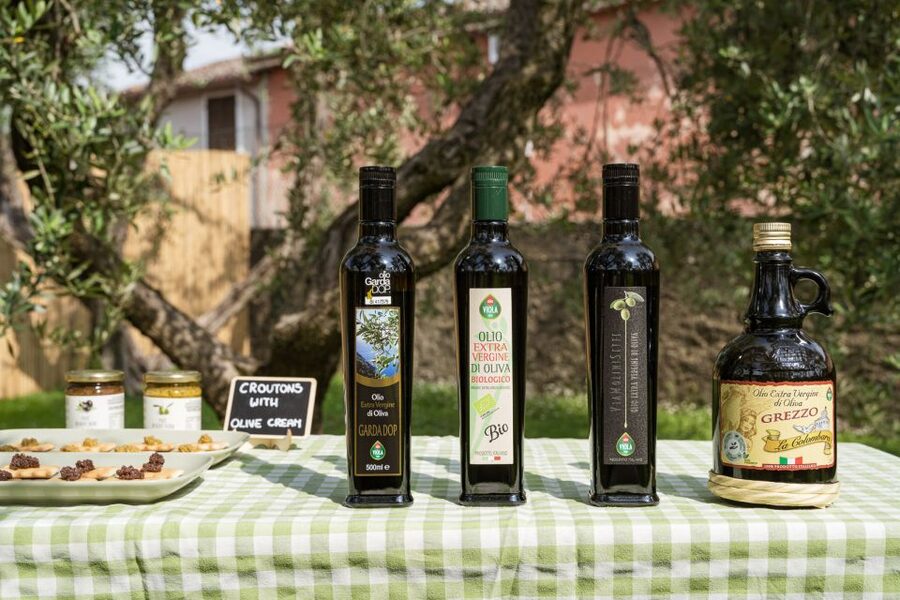 Bardolino: Lake Garda Oil Mill Tour with Olive Oil Tasting - Should you book the Bardolino olive oil mill tour?