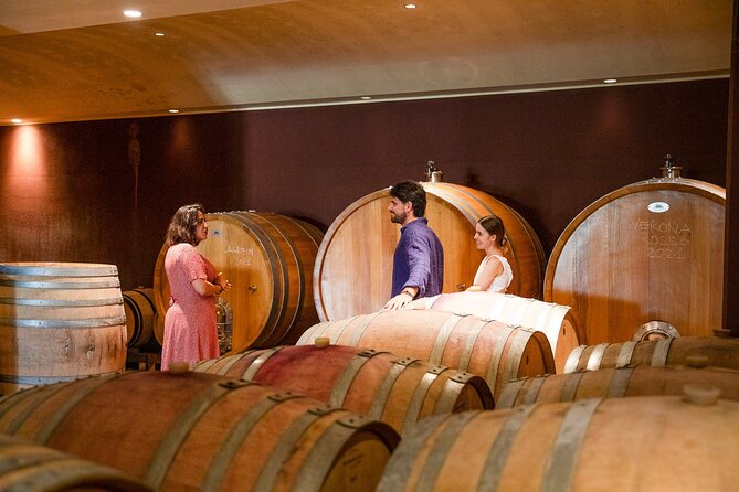 Bardolino Wine Experience - Meeting point and timing: make it easy on yourself