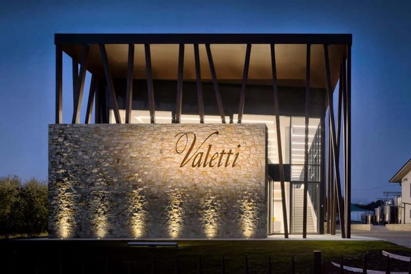 Bardolino: Wine tasting at Cantina Valetti - Key Highlights That Make Cantina Valetti Worth Your Time