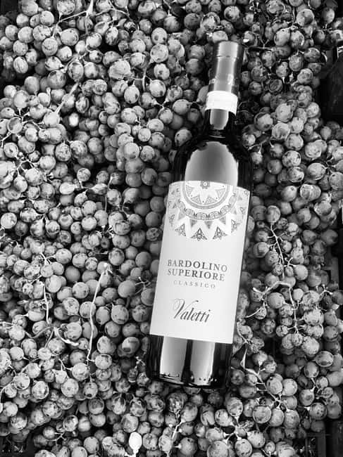 Bardolino: Wine tasting at Cantina Valetti - Three Tastings to Choose From: Find Your Flavor Lane