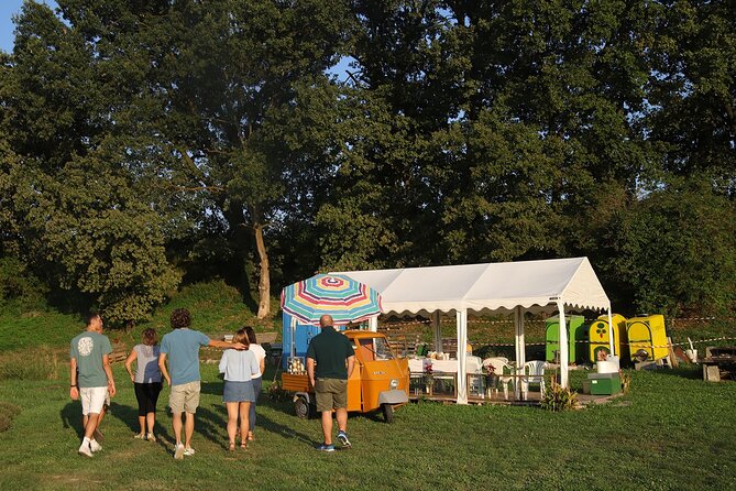 Beekeeping Farm Tour and Tasting Experience in Lazise - Wine with your honey: pairing and the alcohol-free option
