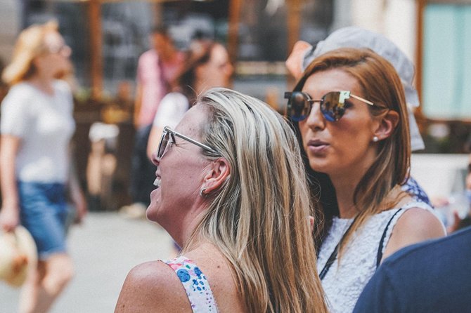 Best of Verona Highlights Walking Tour with Arena - Castelvecchio, Scaligero Bridge, and the Verona “First Layer”