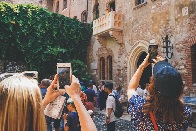 Best of Verona Highlights Walking Tour with Arena - Porta Borsari and the Street You’ll Want to Explore After