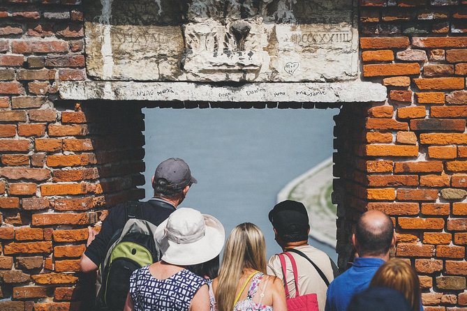 Best of Verona Highlights Walking Tour with Arena - Piazza delle Erbe: Roman Forum Energy in the Middle of Verona