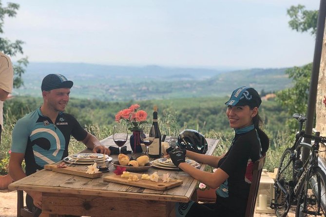 Bike Station Valpolicella: E-bike tour & Amarone Tasting - A Valpolicella e-bike day that actually feels local