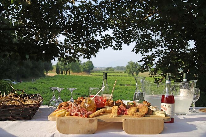 Biodynamic Farm and Natural Wines Tasting in Lazise - Stop 2: Cola and the Pace of Small-Region Touring