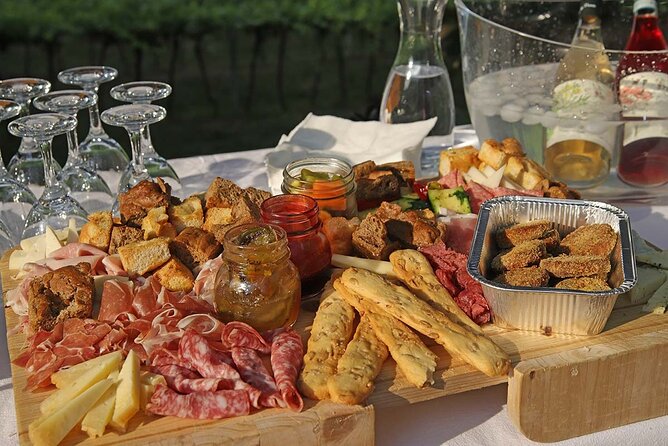 Biodynamic Farm and Natural Wines Tasting in Lazise - The Natural Wine Tasting: Chiaretto to Bardolino