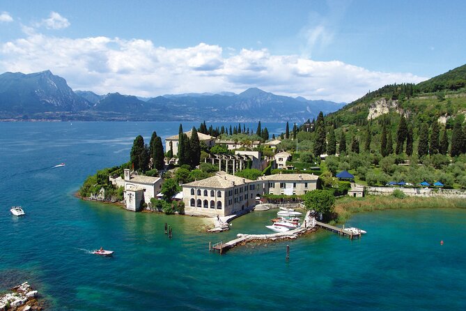 Boat Tour of Isola del Garda - Key Highlights to Know Before You Go