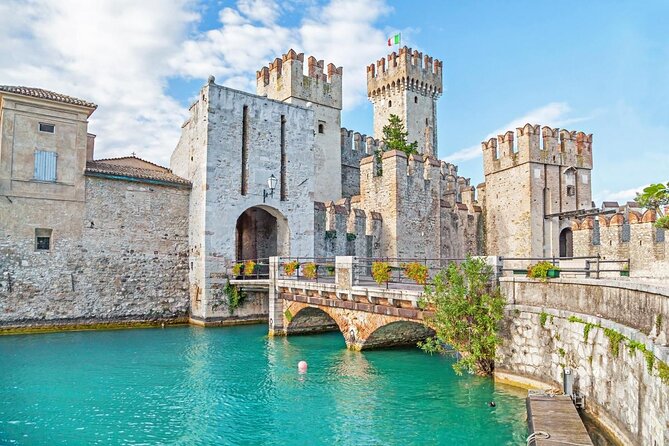 Boat Tour of the Islands of Lake Garda with Aperitif - Key highlights to know before you go
