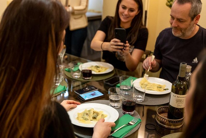 Cesarine: Dining & Cooking Demo at Local's Home in Verona - Why private home dining is good value for the money