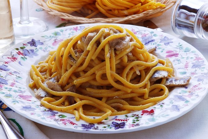 Cesarine: Dining & Cooking Demo at Local's Home in Verona - What happens at the end: recipes and getting back out