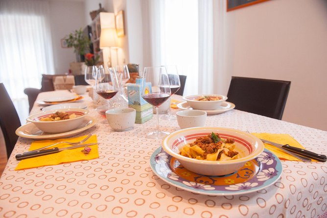 Cesarine: Dining & Cooking Demo at Local's Home in Verona - Who should book this Verona home cooking demo